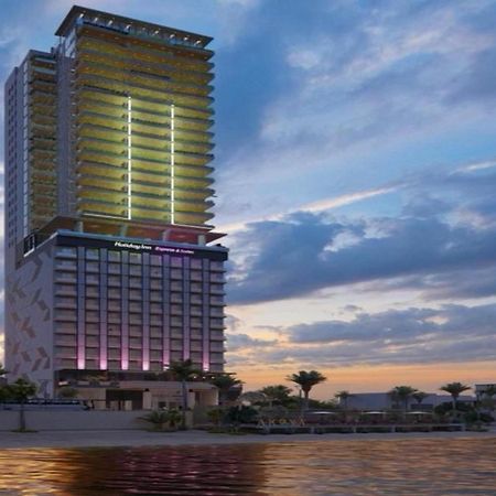 Holiday Inn Express & Suites Mazatlan By Ihg 外观 照片