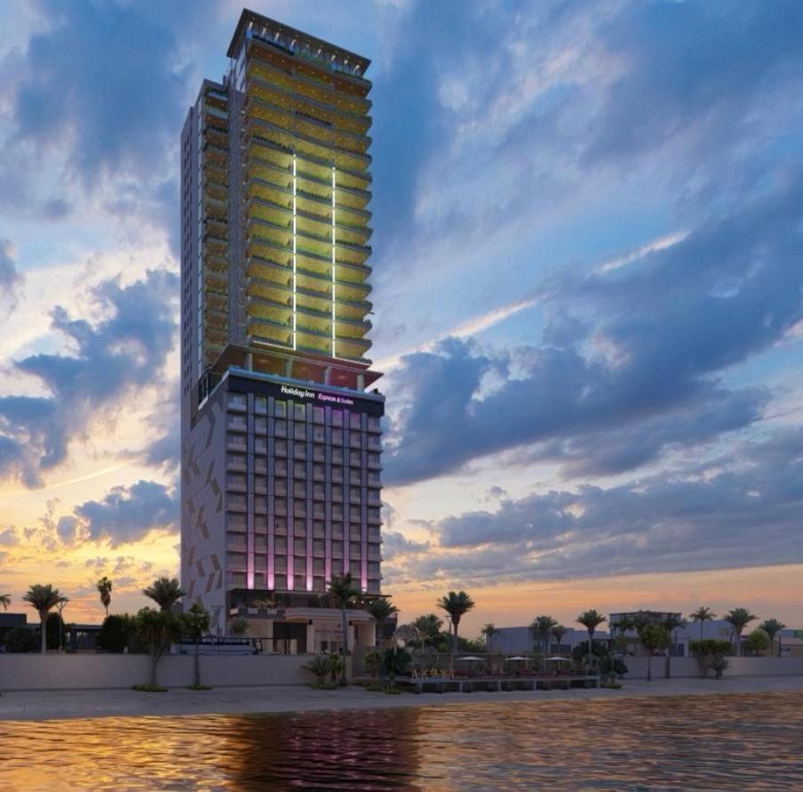 Holiday Inn Express & Suites Mazatlan By Ihg 外观 照片
