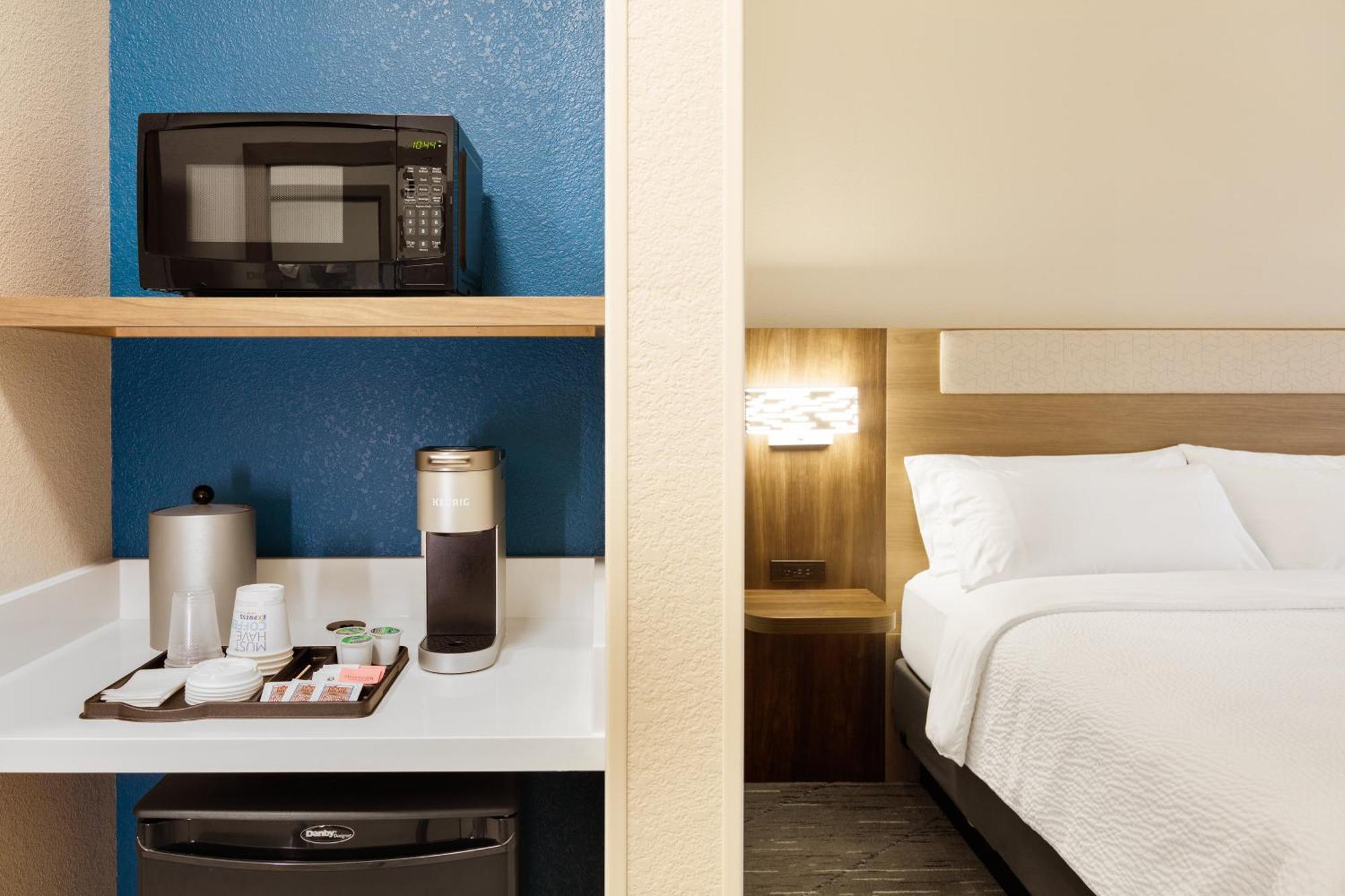 Holiday Inn Express & Suites Mazatlan By Ihg 外观 照片