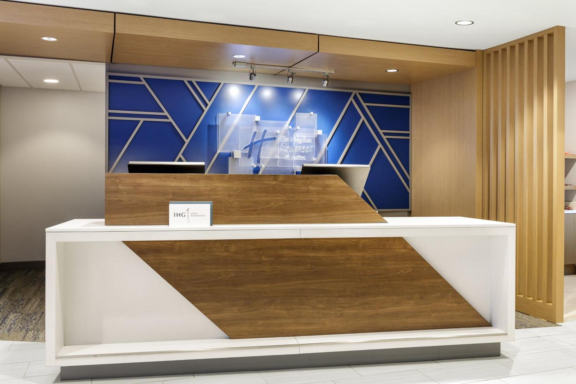 Holiday Inn Express & Suites Mazatlan By Ihg 外观 照片