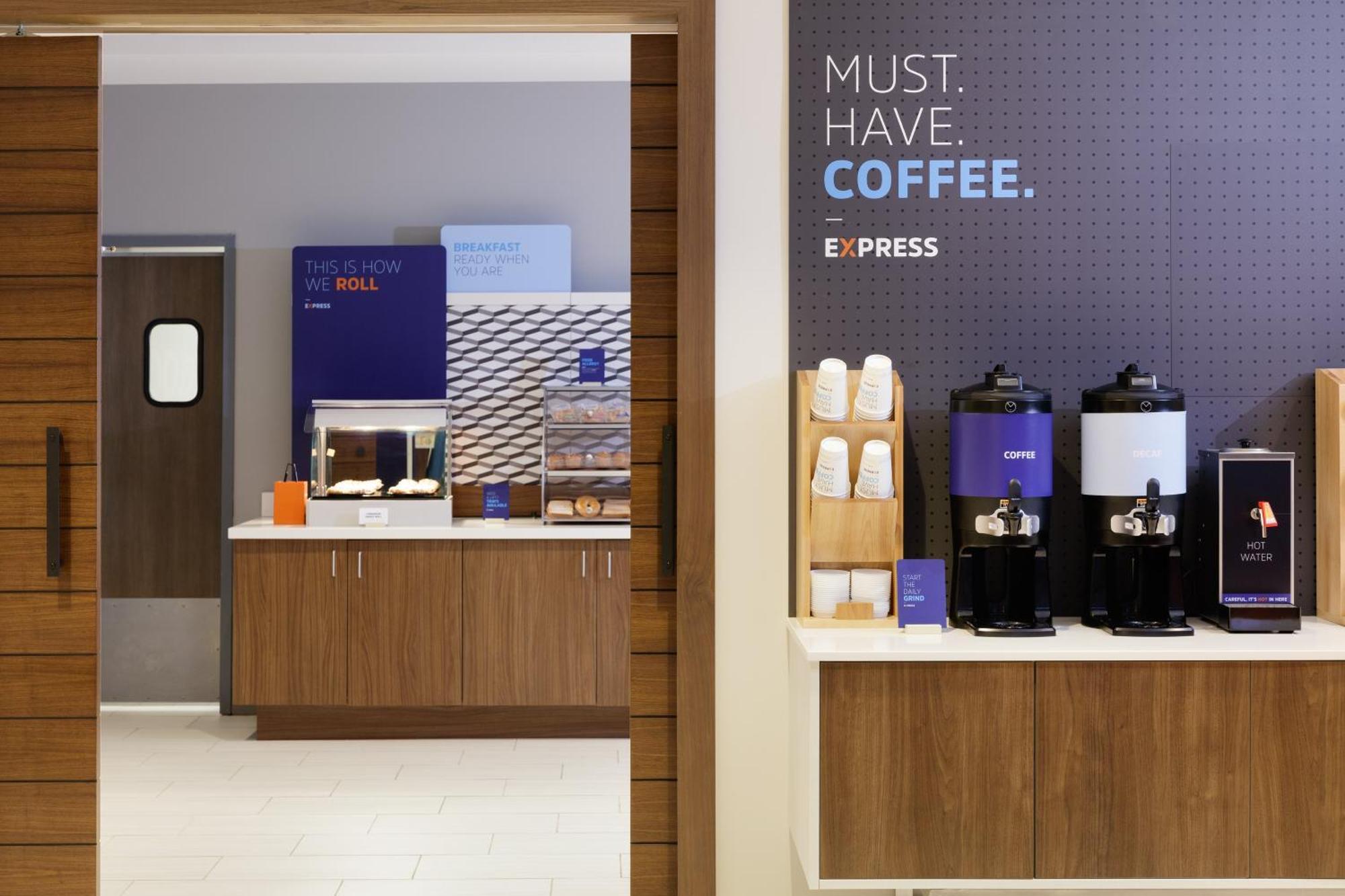 Holiday Inn Express & Suites Mazatlan By Ihg 外观 照片