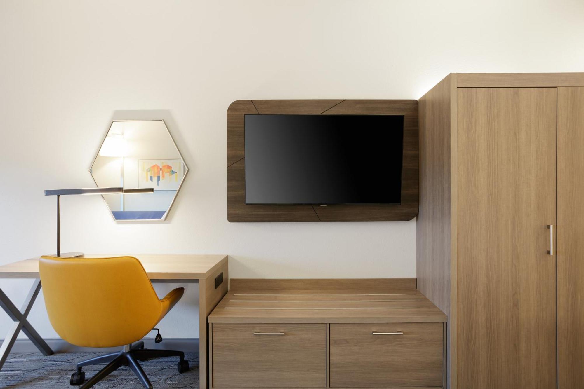 Holiday Inn Express & Suites Mazatlan By Ihg 外观 照片