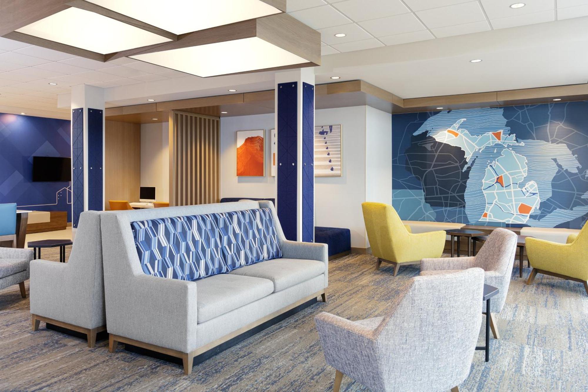 Holiday Inn Express & Suites Mazatlan By Ihg 外观 照片