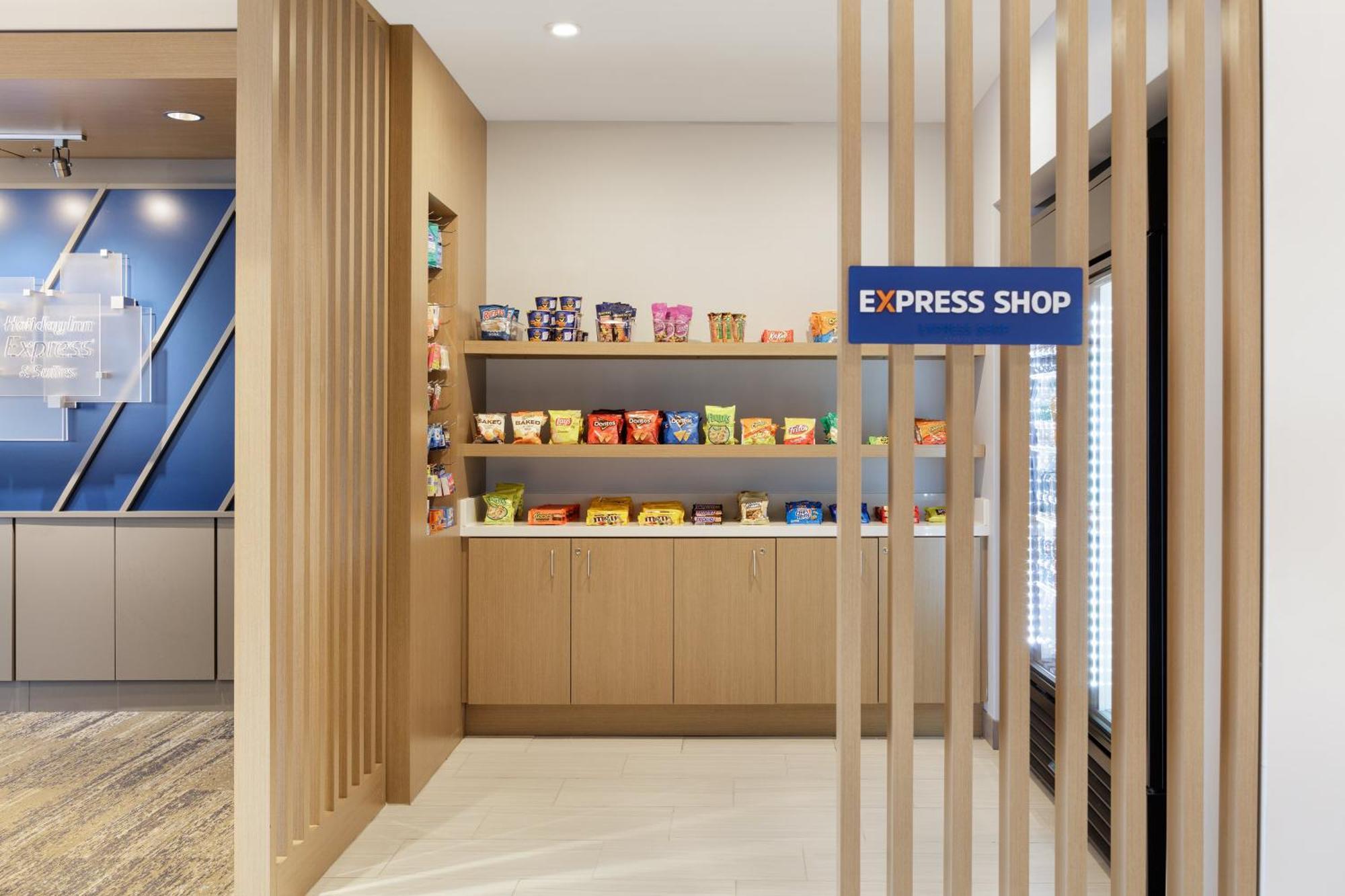 Holiday Inn Express & Suites Mazatlan By Ihg 外观 照片