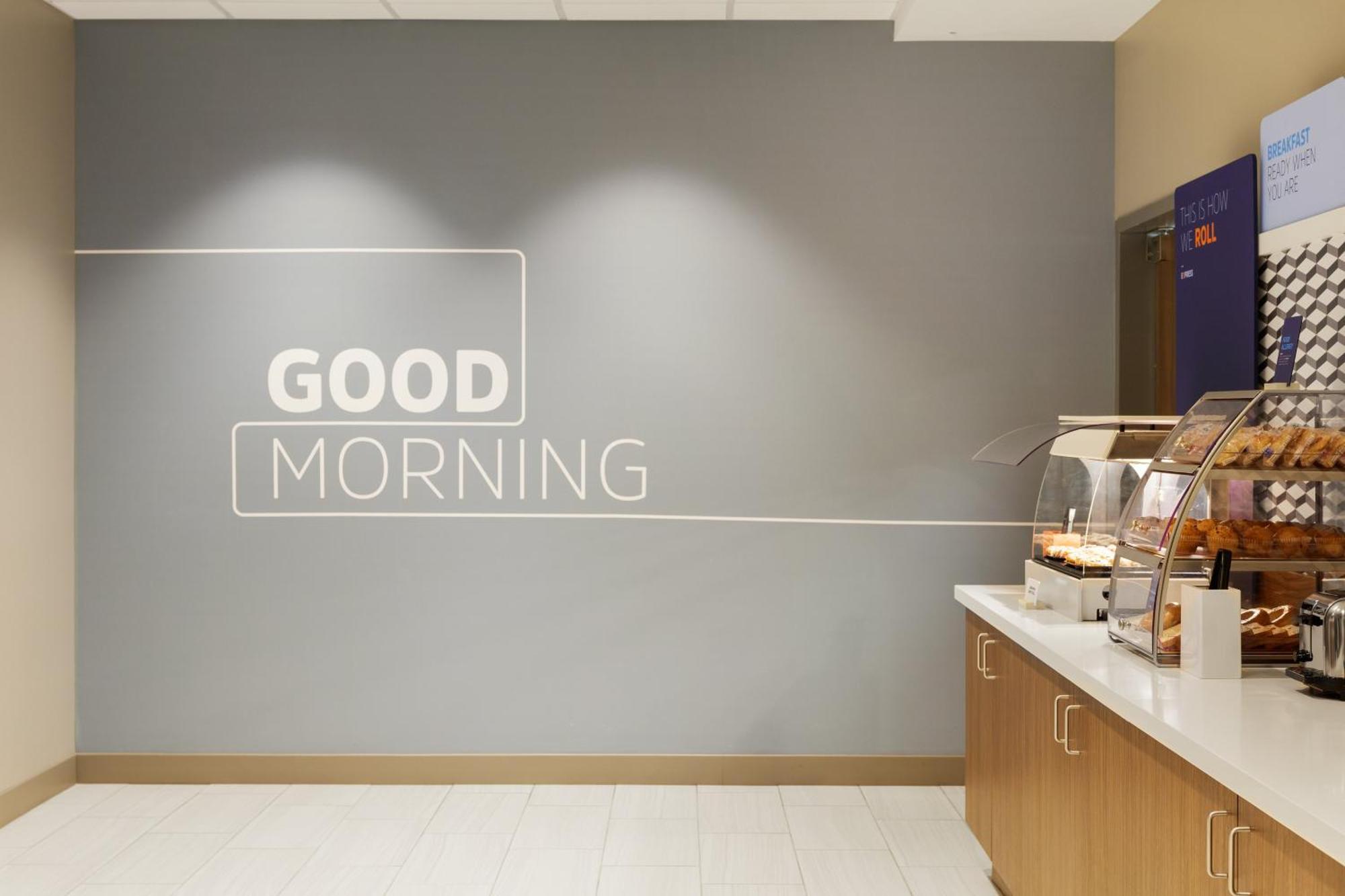 Holiday Inn Express & Suites Mazatlan By Ihg 外观 照片