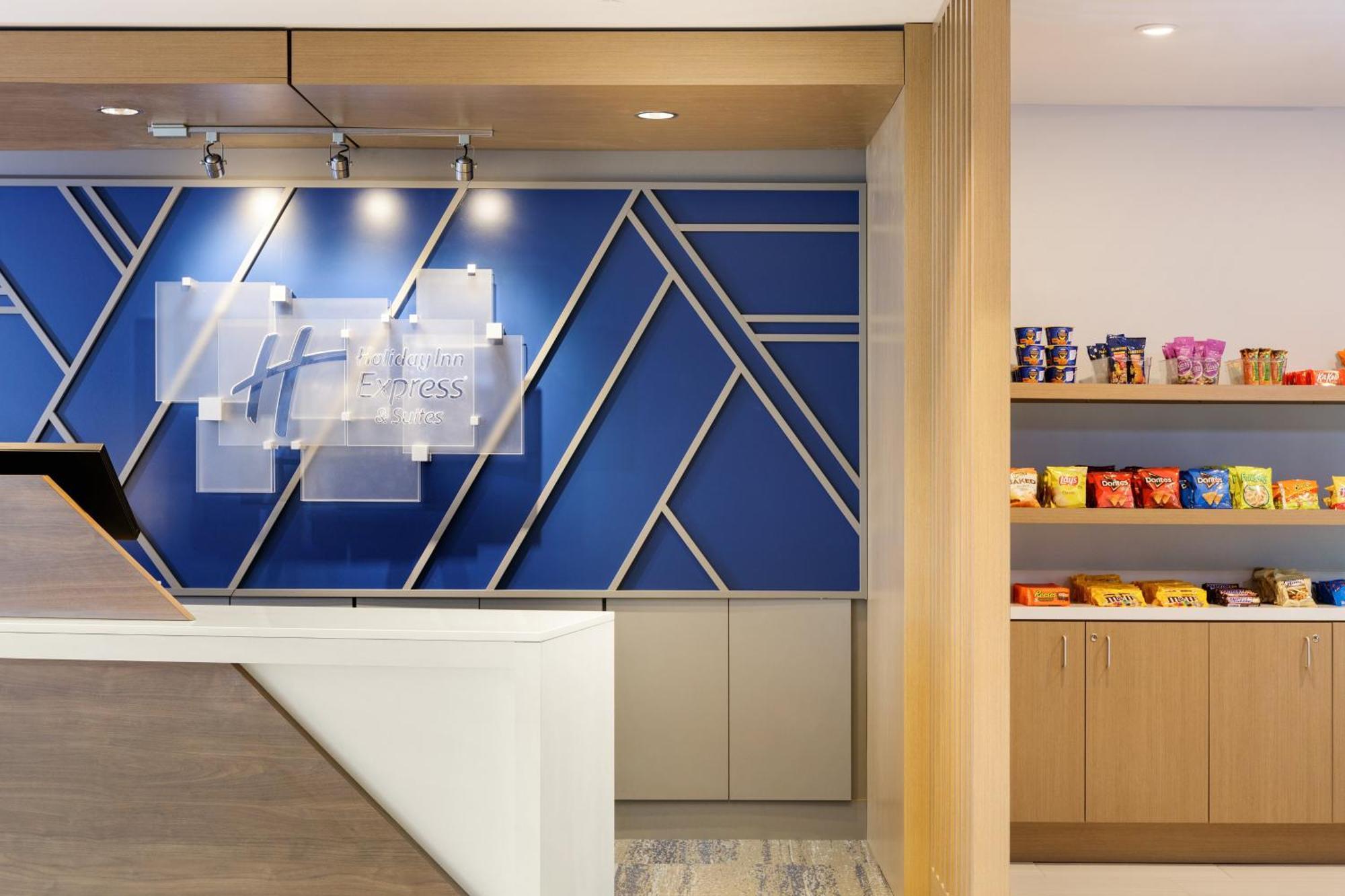 Holiday Inn Express & Suites Mazatlan By Ihg 外观 照片