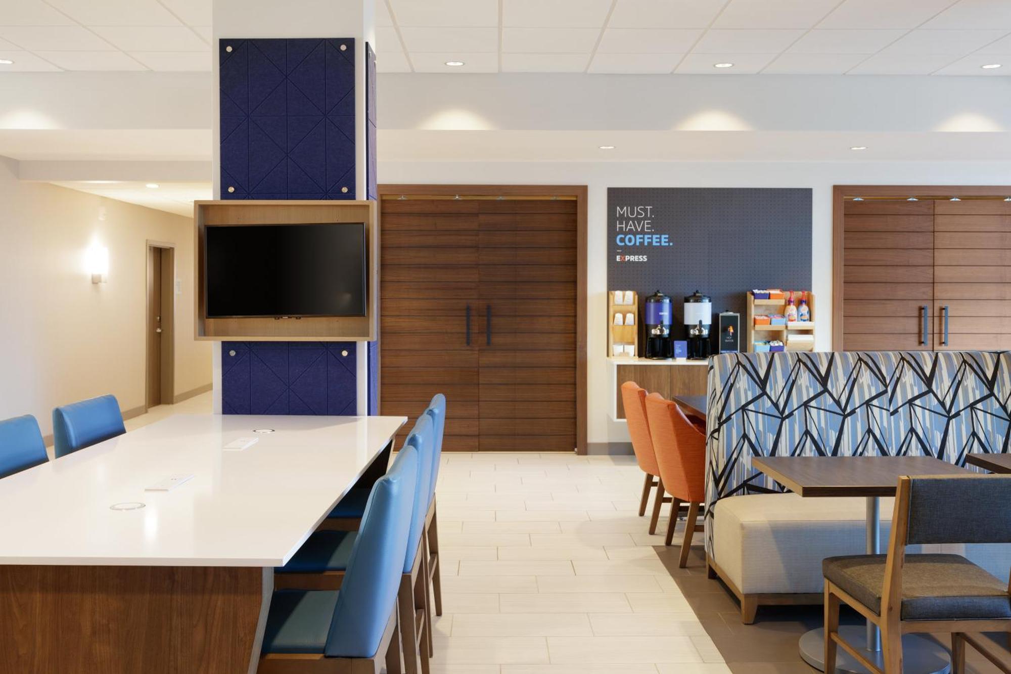 Holiday Inn Express & Suites Mazatlan By Ihg 外观 照片