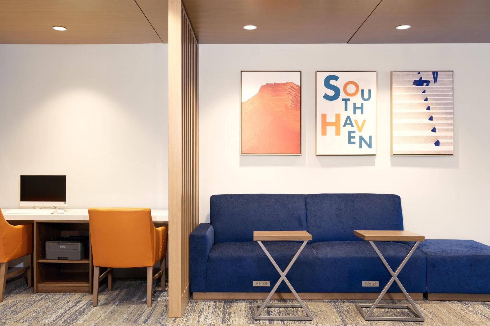 Holiday Inn Express & Suites Mazatlan By Ihg 外观 照片