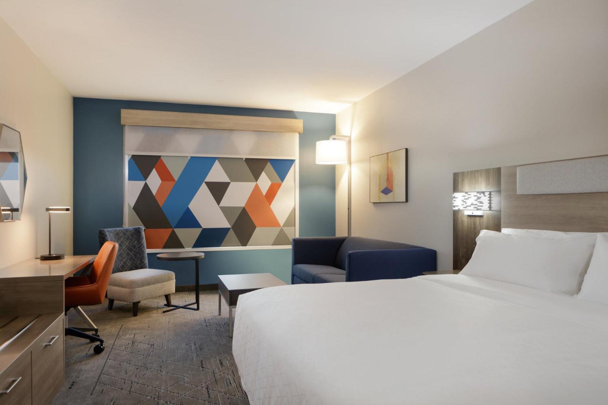 Holiday Inn Express & Suites Mazatlan By Ihg 外观 照片